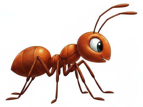 Ant